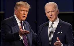 Trump alebo Biden? Pýtali sme sa expertov, ktorý z dvojice je lepšou voľbou pre Slovensko