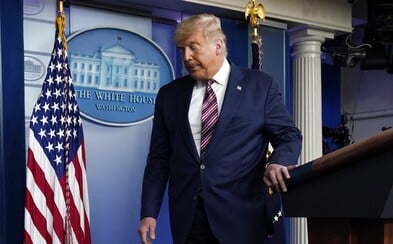 Trump přemýšlí, že by pro své voliče uspořádal mítink na oslavu vítězství. Má je povzbudit Trump přemýšlí, že by pro své voliče uspořádal mítink na oslavu vítězství. Má je povzbudit