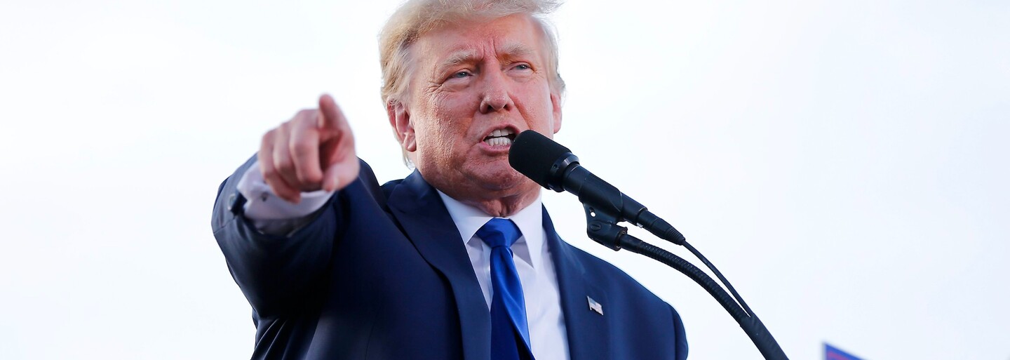 Trump se marně snaží najít dobré právníky, kteří by byli ochotní ho zastupovat