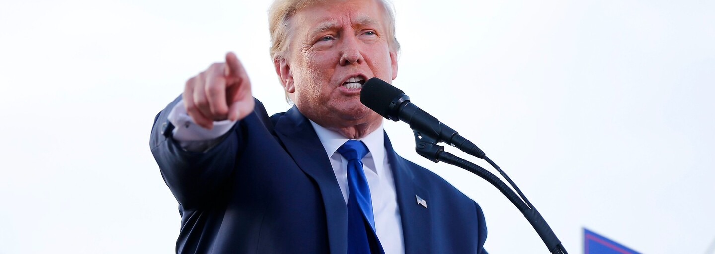Trump se pustil do Elona Muska. Prý mu lhal o tom, že ho v roce 2016 volil za prezidenta