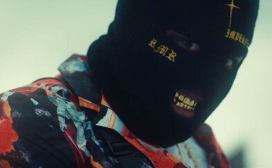 Trůn z bankovek si postavíš i ty, stačí chtít. Pokud jsi jako RMR a Westside Gunn, cestu si vydealuješ a prostřílíš Trůn z bankovek si postavíš i ty, stačí chtít. Pokud jsi jako RMR a Westside Gunn, cestu si vydealuješ a prostřílíš