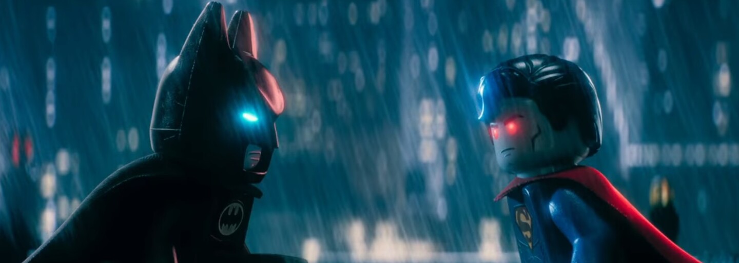 Tržby 50 odtieňov sa o polovicu prepadli do temnoty a LEGO Batman tak naďalej kraľuje (Box Office)