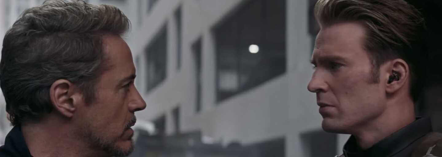 Tržby Avengers: Endgame dostali MCU cez hranicu 20 miliárd zarobených v kinách (Box Office)