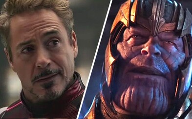 Tržby Avengers: Endgame dostaly MCU přes hranici 20 miliard vydělaných v kinech (Box Office) Tržby Avengers: Endgame dostaly MCU přes hranici 20 miliard vydělaných v kinech (Box Office)