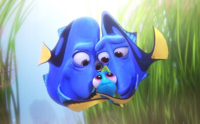 Tržby Hľadá sa Dory prekonali miliardovú hranicu (Box Office) Tržby Hľadá sa Dory prekonali miliardovú hranicu (Box Office)