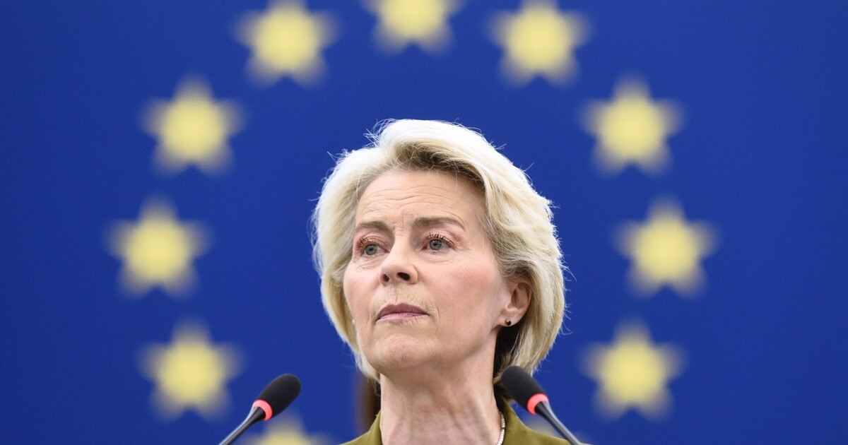 Evropská unie navrhuje úplný zákaz dovozu ruského plynu do roku 2027