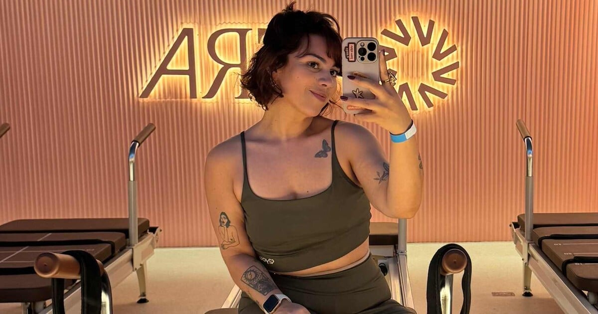 Proč jsou teď všichni pilates queens? Tohle jsou benefity, které ti pilates může přinést