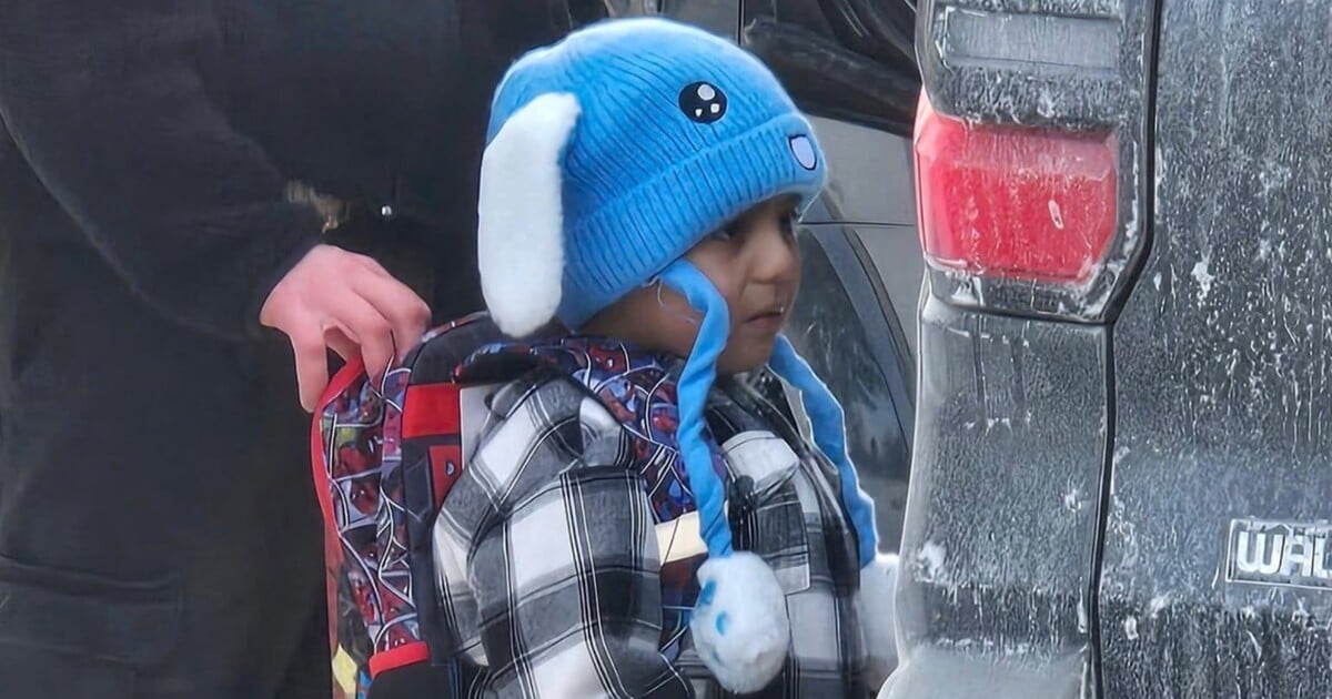 Agenti ICE v Minnesotě zadrželi pětiletého chlapce. Použili ho, aby se dostali i k rodičům