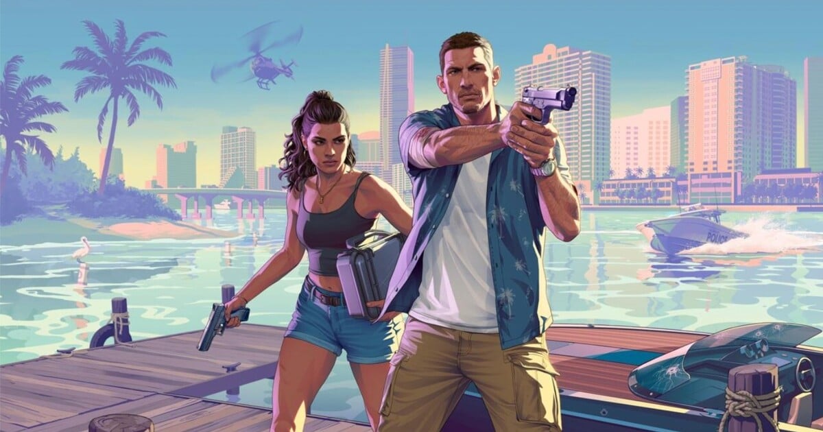 GTA VI, nové RPG od bývalých tvůrců Zaklínače a mrazivé hororovky. 20 nejočekávanějších her roku 2026
