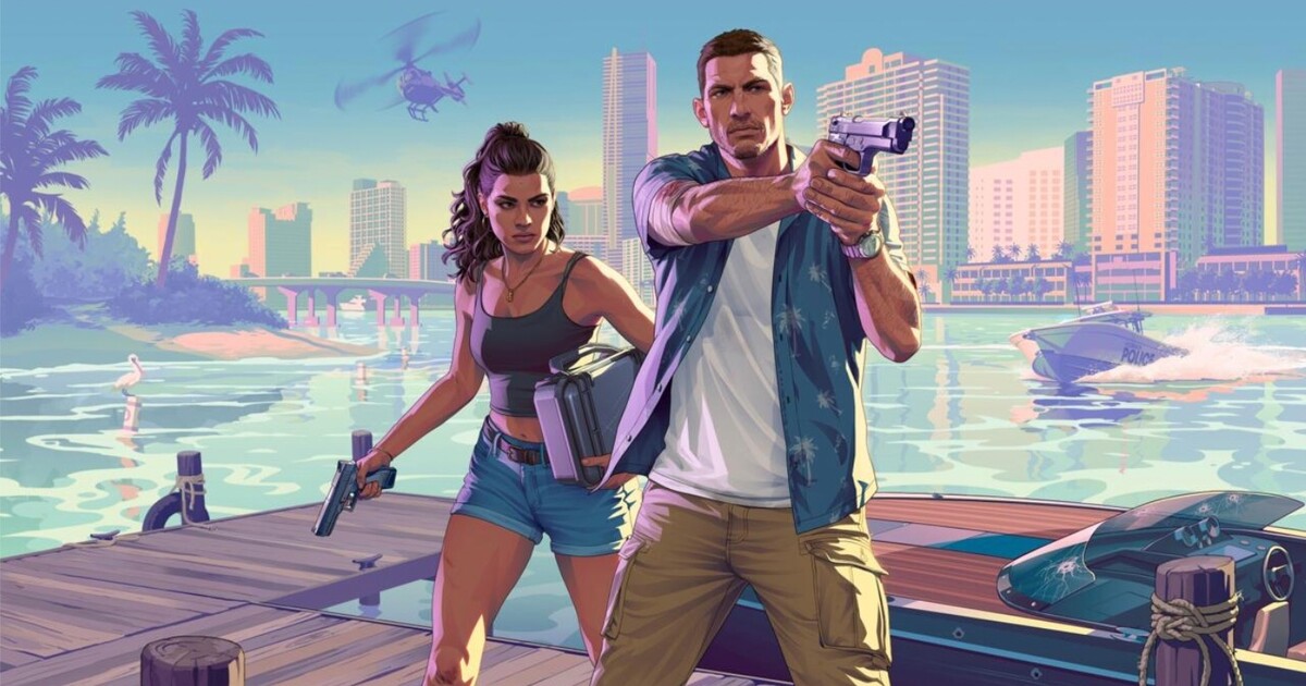 GTA 6 za první měsíce vydělá 7,6 miliardy dolarů, předpovídá analýza