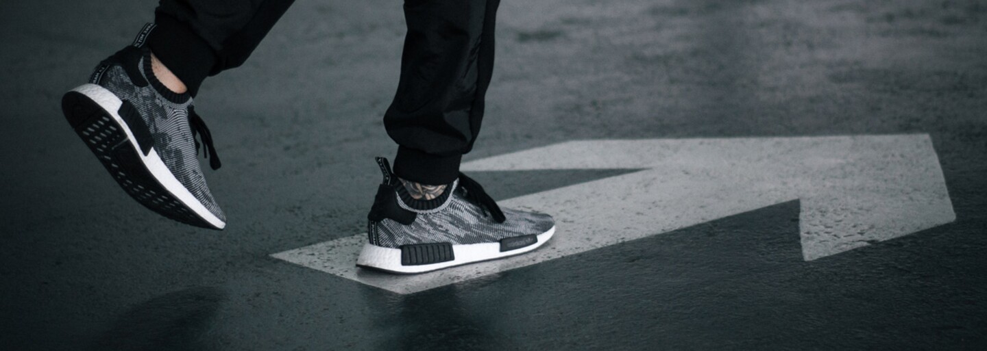 Tubular, Pharrell, Porsche Design a to najlepšie z aktuálnej ponuky tenisiek adidas