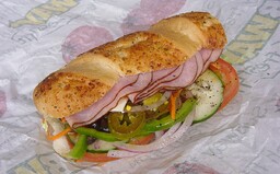 Tuňák ze Subwaye neobsahuje žádného tuňáka ani ryby, tvrdí v žalobě američtí zákazníci