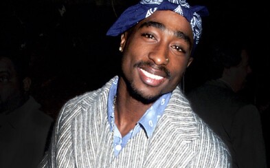 Tupac sa stane členom Rockandrollovej siene slávy. Zosnulý raper sa tak dočká ďalšej veľkej pocty Tupac sa stane členom Rockandrollovej siene slávy. Zosnulý raper sa tak dočká ďalšej veľkej pocty