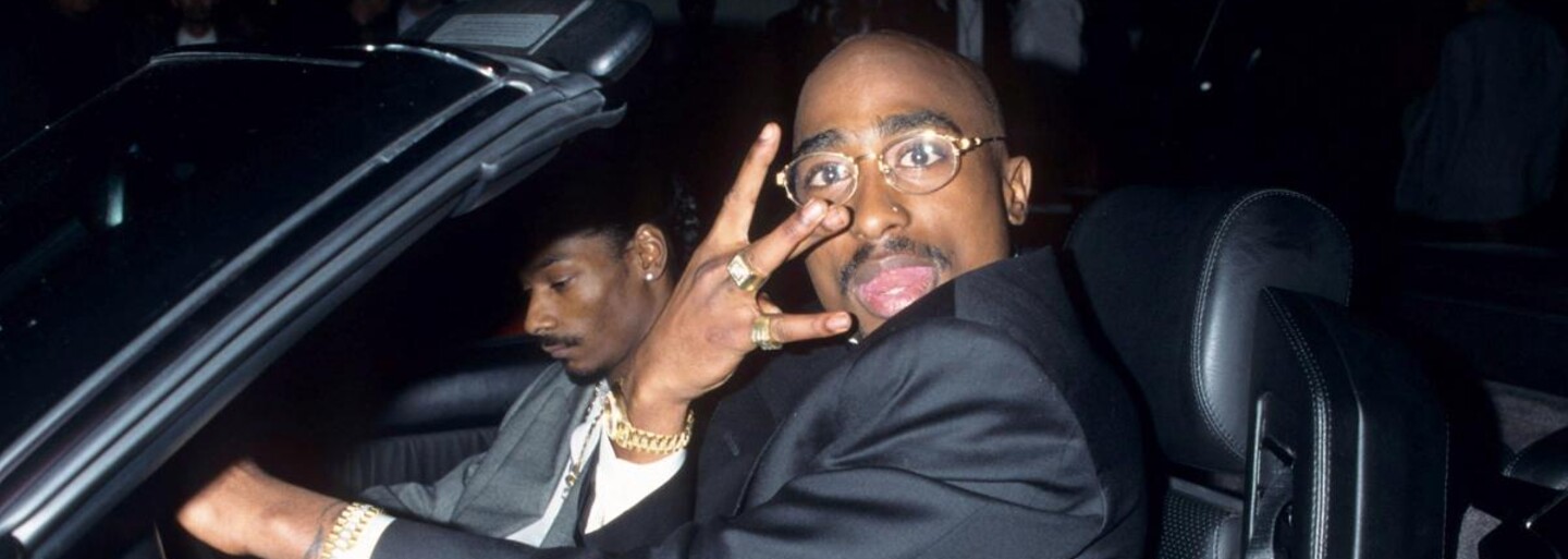 Tupaca do Rockandrollovej siene slávy uvedie Snoop Dogg. Zažijeme nostalgickú chvíľku?