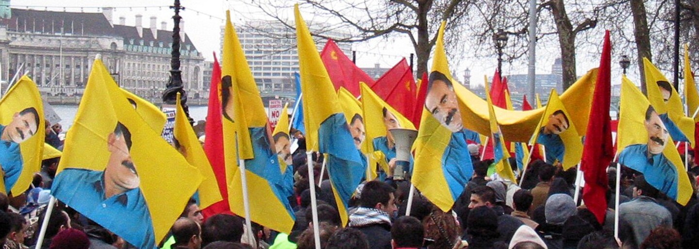 Turecko-kurdský konflikt: Najväčší národ na svete bez vlastného štátu, ktorý sa krvou a železom hlási o samostatnosť