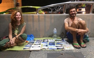 Turistov, ktorí majú peniaze, ale aj tak žobrú, chcú na Bali posielať späť na ambasády Turistov, ktorí majú peniaze, ale aj tak žobrú, chcú na Bali posielať späť na ambasády