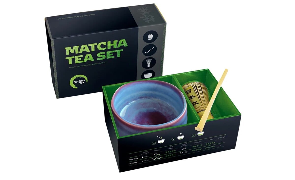 matcha