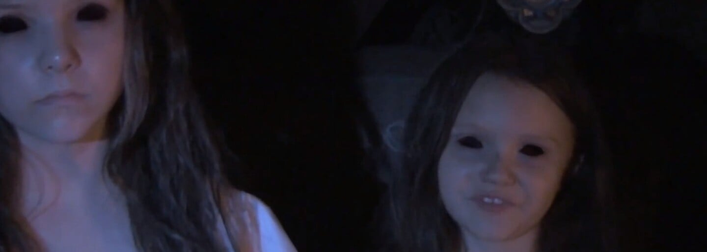 TV Spot na posledný diel Paranormal Activity nás zavedie do inej dimenzie