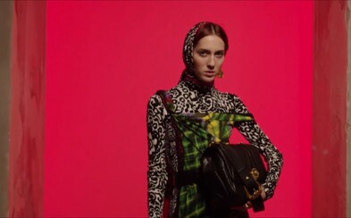 Tváří nové Chanel kampaně se poprvé stala transgender modelka Tváří nové Chanel kampaně se poprvé stala transgender modelka