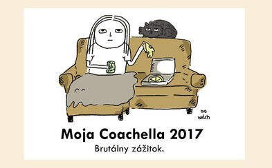 Tvoj život sa v strednom veku radikálne zmení. Autorka vtipných komiksov však vie, že tvojou najväčšou láskou bude aj naďalej posteľ Tvoj život sa v strednom veku radikálne zmení. Autorka vtipných komiksov však vie, že tvojou najväčšou láskou bude aj naďalej posteľ