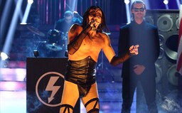 Tvoje tvář má známý hlas: Andrea Kalousová v soutěži skončila, porota byla znechucená