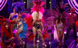 Tvoje tvář má známý hlas: Erika Stárková v roli Nicki Minaj rapovala stejně dobře jako originál