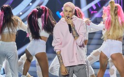 Tvoje tvář má známý hlas: Erika Stárková zkolabovala přímo uprostřed zkoušky kvůli koronaviru