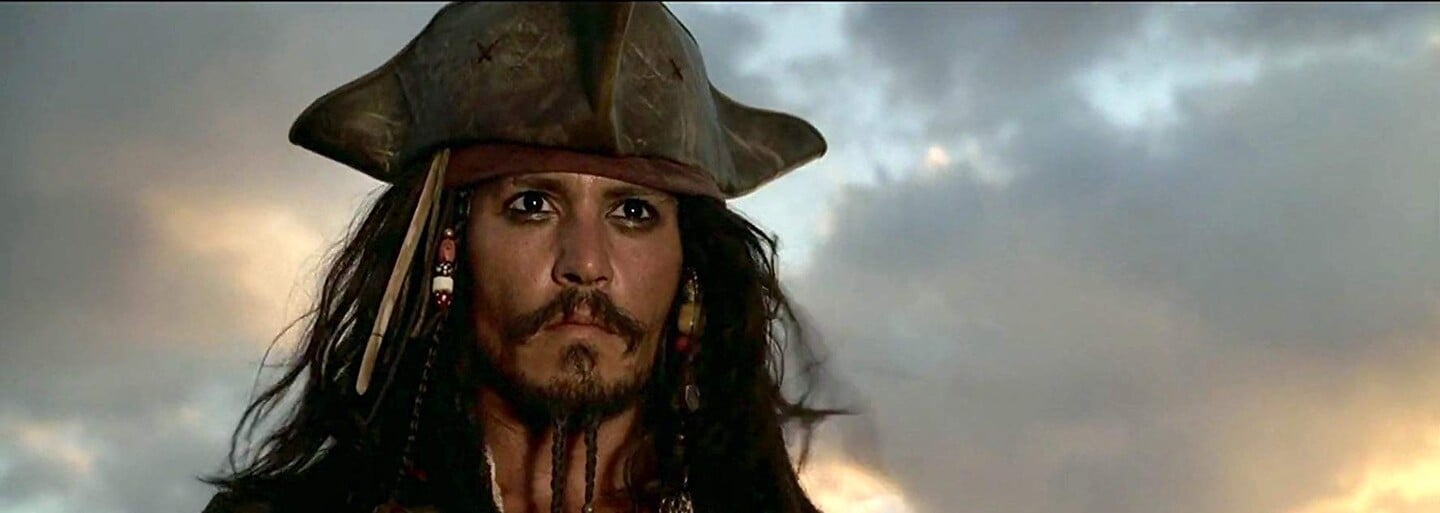 Tvůrce Černobylu natočí pro Disney restart Pirátů z Karibiku. Vrátí se Johnny Depp jako Jack Sparrow?