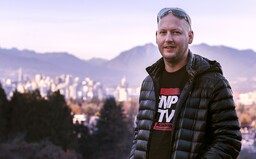 Tvorca CGI Vladimír Valovič: Pri Supermanovej tvári s fúzmi som si povedal: Fúú, veľa šťastia tomu, kto to bude robiť (Rozhovor)