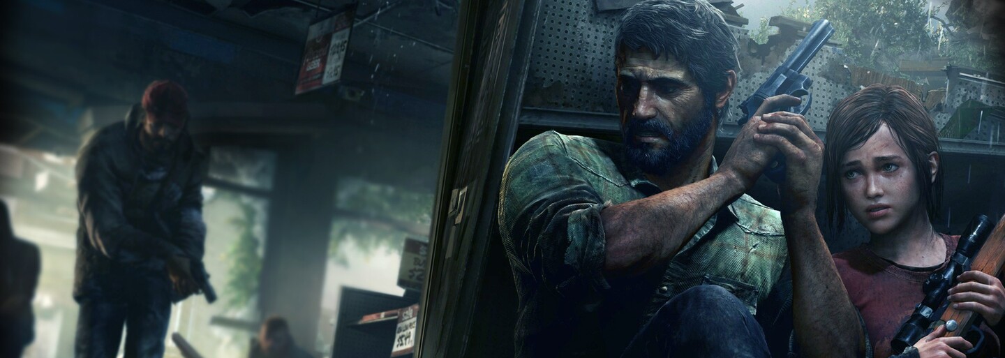 Tvorca hier Uncharted a The Last of Us dúfa, že film o Joelovi a Ellie nikdy nevznikne. Chváli však nápady pre Drakeov príbeh
