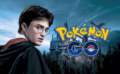 Tvůrce Pokémon Go přinese už příští rok hru Harry Potter v rozšířené realitě! Tvůrce Pokémon Go přinese už příští rok hru Harry Potter v rozšířené realitě!