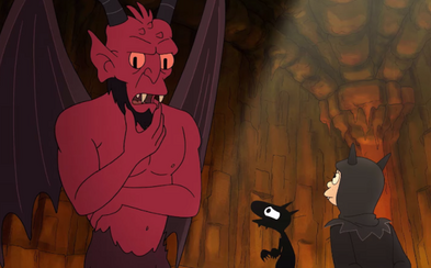Tvorca Simpsonovcov sa v nových epizódach Disenchantment spolieha na opité princezné, vraždenie elfov a vyjednávanie so satanom Tvorca Simpsonovcov sa v nových epizódach Disenchantment spolieha na opité princezné, vraždenie elfov a vyjednávanie so satanom