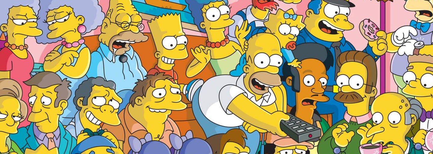 Tvorca Simpsonovcov sa vracia s novým seriálom. Fantasy komédia Disenchantment bude o alkoholickej princeznej