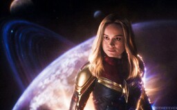 Tvůrci Avengers: Endgame vysvětlují, proč byla Captain Marvel na scéně tak krátce