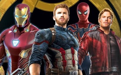 Tvorcovia Avengers: Infinity War sľubujú, že epická marvelovka zodpovie všetky príbehové a otvorené otázky univerza Tvorcovia Avengers: Infinity War sľubujú, že epická marvelovka zodpovie všetky príbehové a otvorené otázky univerza