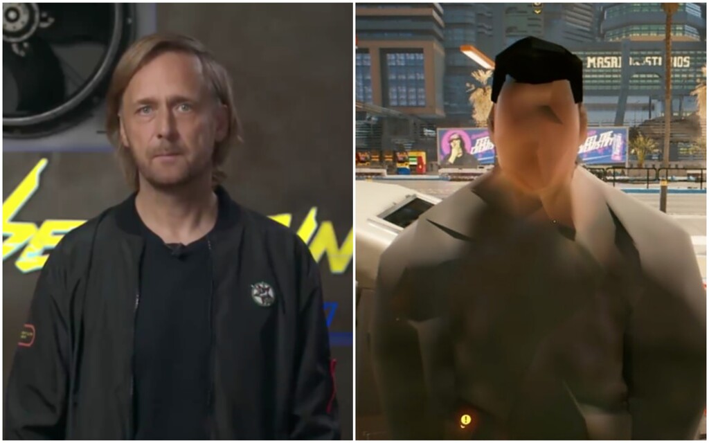 Tvorcovia Cyberpunk 2077 sa naďalej vyhovárajú a klamú. V traileroch sme našli množstvo obsahu, ktorý v hre neexistuje Tvorcovia Cyberpunk 2077 sa naďalej vyhovárajú a klamú. V traileroch sme našli množstvo obsahu, ktorý v hre neexistuje