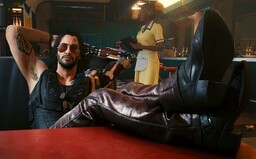 Tvorcovia Cyberpunku vedeli, ako katastrofálne hra vyzerá na PS4 a Xbox One. Aj napriek tomu to hráčom zatajili a vydali ju