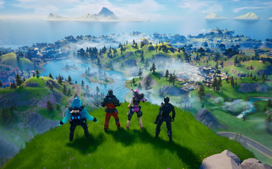 Tvorcovia Fortnite zažalovali vlastného testéra hry. Prezrádzal prvky druhej kapitoly predtým, než ju vydali Tvorcovia Fortnite zažalovali vlastného testéra hry. Prezrádzal prvky druhej kapitoly predtým, než ju vydali