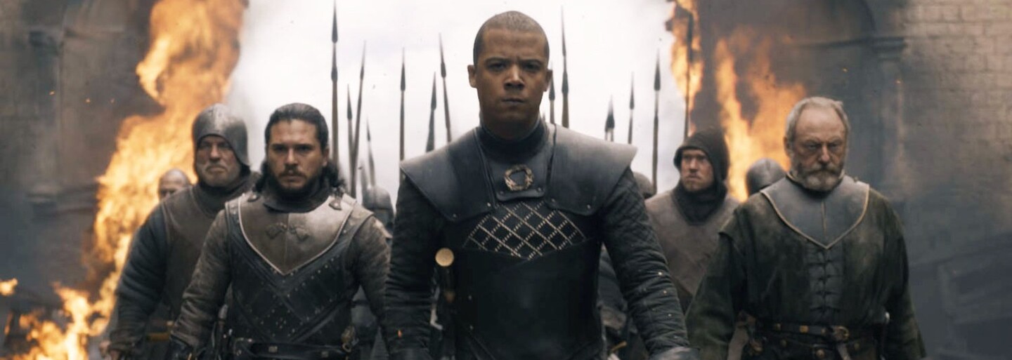 Tvorcovia Game of Thrones dostanú od Netflixu 200 miliónov dolárov. Budú pre nich vytvárať filmy a seriály