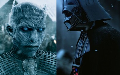 Tvůrci Game of Thrones napíší úplně novou sérii Star Wars filmů! Tvůrci Game of Thrones napíší úplně novou sérii Star Wars filmů!