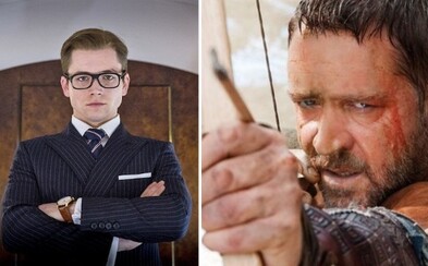 Tvorcovia Robin Hood: Origins sľubujú nový, modernejší pohľad na známeho zbojníka. Kingsman vymení zbrane za luk a šípy Tvorcovia Robin Hood: Origins sľubujú nový, modernejší pohľad na známeho zbojníka. Kingsman vymení zbrane za luk a šípy