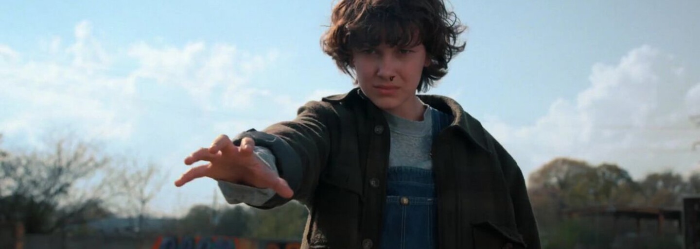 Tvorcovia Stranger Things čelia obvineniu z plagiátorstva. Podľa žalujúceho mu Dufferovci ukradli nápady z jeho filmu