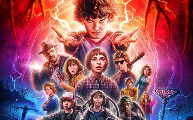 Tvorcovia Stranger Things čelia obvineniu z plagiátorstva. Podľa žalujúceho mu Dufferovci ukradli nápady z jeho filmu Tvorcovia Stranger Things čelia obvineniu z plagiátorstva. Podľa žalujúceho mu Dufferovci ukradli nápady z jeho filmu