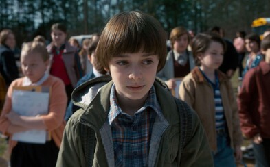 Tvorcovia Stranger Things doprajú mladému Willovi zaslúžený oddych. V 3. sérii plánujú predstaviť ďalšiu novú formu zla Tvorcovia Stranger Things doprajú mladému Willovi zaslúžený oddych. V 3. sérii plánujú predstaviť ďalšiu novú formu zla