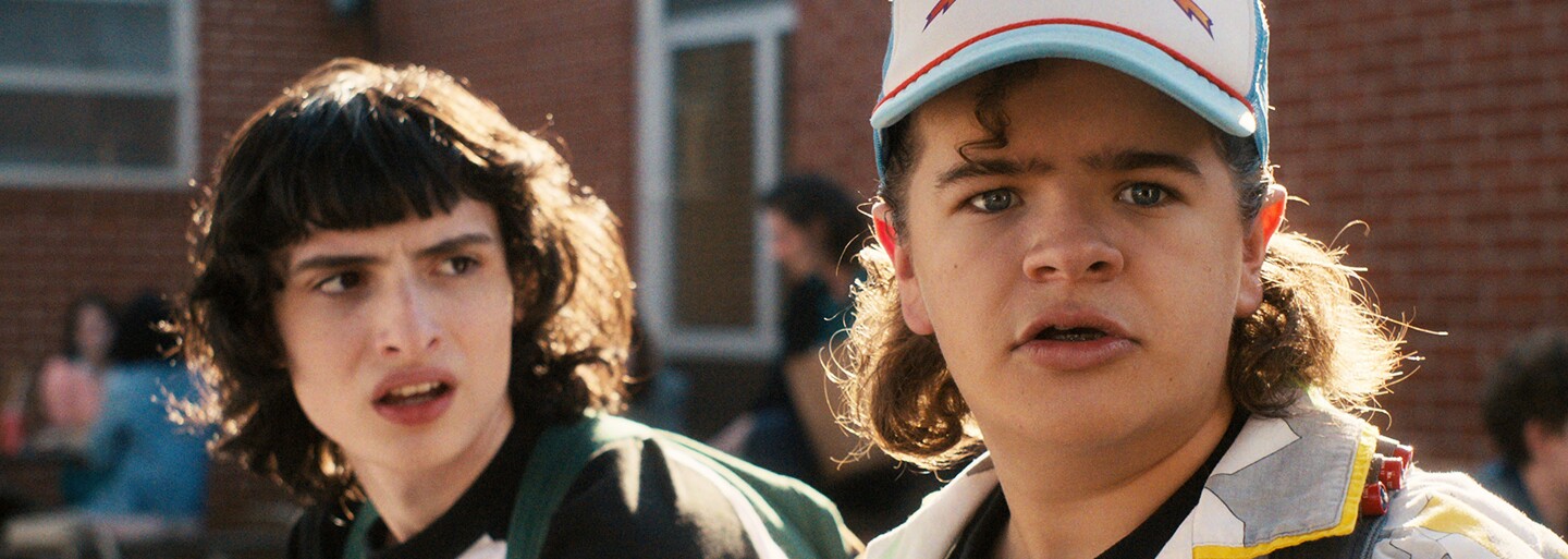 Tvorcovia Stranger Things prezradili, kedy sa začne písať scenár k piatej sérii. Odhalili aj to, kto dostane viac priestoru