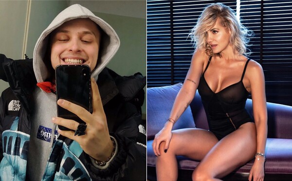 Tvoří Dalyb a Dara Rolins pár? Spekulace začaly po textu jejich společné skladby