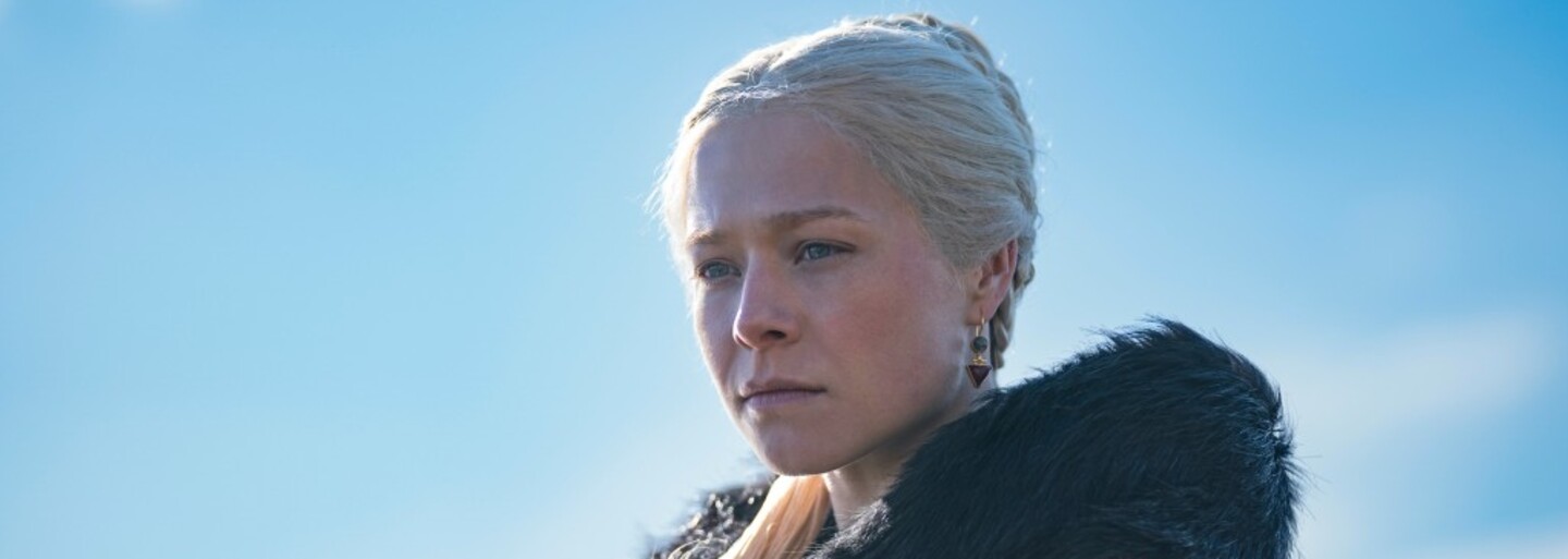 Tvorkyňa House of the Dragon: Žiadne znásilnenie v seriáli neuvidíte. Stane sa mimo kamier