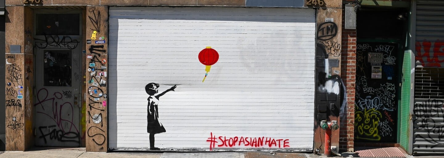 Tvrdili o něm, že je Banksy. Britský zastupitel kvůli tomu rezignoval