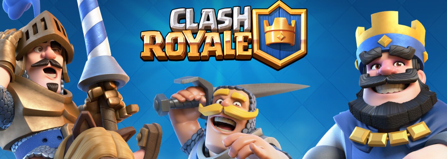 Tvorcovia hitu Clash Royale prichádzajú s novou profesionálnou ligou, ktorou chcú preraziť medzi mobilnými e-sportmi