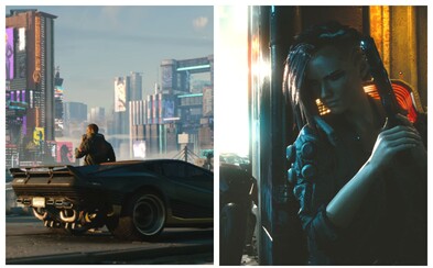 Tvůrci Zaklínače ukázali jednu z nejočekávanějších her Cyberpunk 2077. Podívejte se na dystopický svět v novém traileru Tvůrci Zaklínače ukázali jednu z nejočekávanějších her Cyberpunk 2077. Podívejte se na dystopický svět v novém traileru